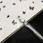 Flower wrapping paper WD - Image 7