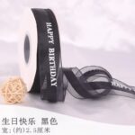 ribbon HB 2.5cm 40yards - Image 10