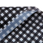 Flower wrapping paper 29XRGW（20sheets/bag） - Image 8