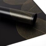 Flower wrapping paper 207YM - Image 7