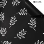Flower wrapping paper 208YL（20sheets/bag） - Image 5