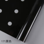 Flower wrapping paper 188XTDF - Image 6