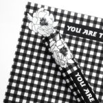 Flower wrapping paper 139XFG - Image 7