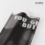 Flower wrapping paper 209WXHN - Image 10