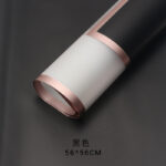 Flower wrapping paper 220MLKJ - Image 15