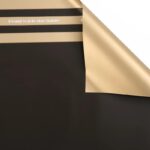 Flower wrapping paper SBYW - Image 9