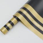 Flower wrapping paper 15WSGJ - Image 8