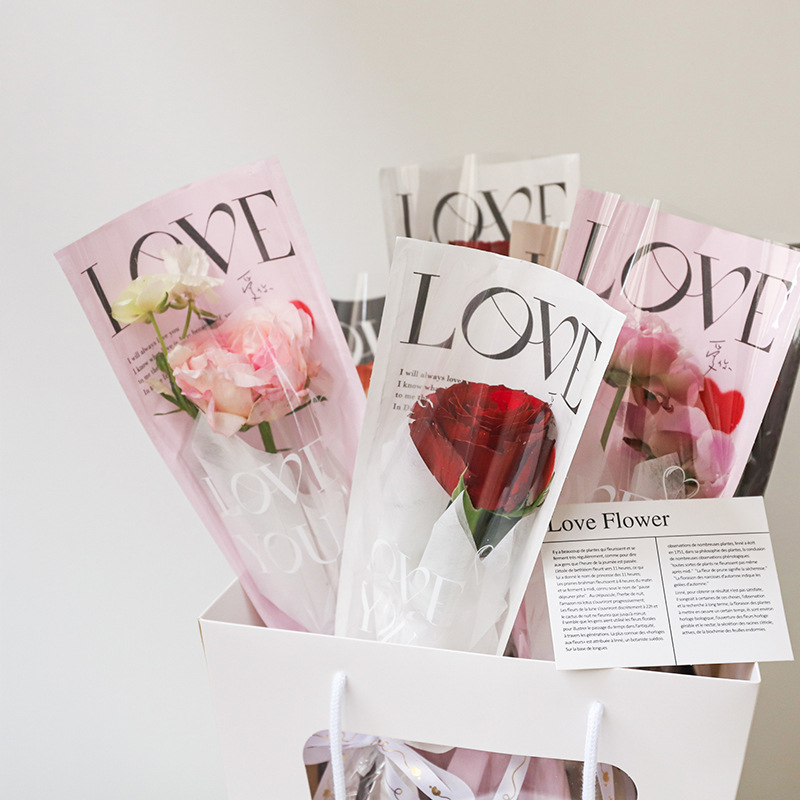 主图1 Single bag LOVEZTD - Image 1