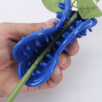 Flower wrapping accessories DCQ