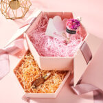 Flower wrapping accessories LFC