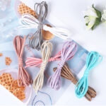 Flower wrapping accessories PRS