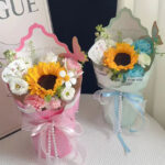 Flower wrapping accessories MQJLMDXP