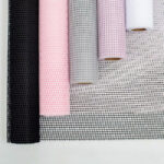 Flower wrapping paper FGWZ