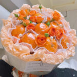 Flower wrapping accessories LHS - Image 2