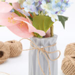 Flower wrapping accessories SGMS - Image 2