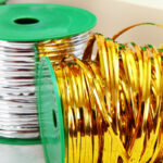 Flower wrapping accessories JZZS 300yards - Image 2