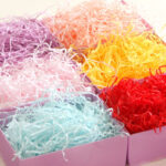 Flower wrapping accessories LFC - Image 2