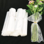 Flower wrapping accessories BSD - Image 2