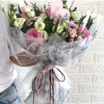 Flower wrapping accessories PRS - Image 2