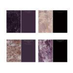 Flower wrapping paper LAXKZ - Image 2