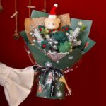 Flower wrapping paper SDXHBLZ - Image 2