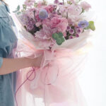 Flower wrapping accessories XNS - Image 2