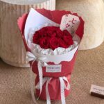 Flower wrapping paper SSDBZ - Image 2