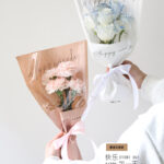 Single bag KLMYT - Image 2