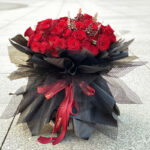 Flower wrapping paper FGWZ - Image 2