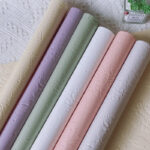 Flower wrapping paper MGFDZ - Image 2