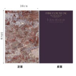 Flower wrapping paper LAXKZ - Image 4