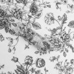 Flower wrapping paper XLZ - Image 7