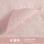 Flower wrapping paper MGFDZ - Image 5