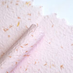 Flower wrapping paper SSDBZ - Image 5