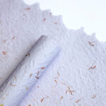 Flower wrapping paper SSDBZ - Image 4