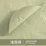 Flower wrapping paper MGFDZ - Image 7