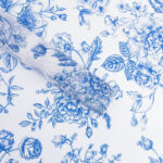 Flower wrapping paper XLZ - Image 4