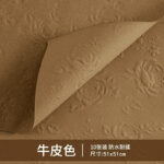 Flower wrapping paper MGFDZ - Image 8