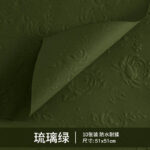 Flower wrapping paper MGFDZ - Image 10