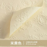 Flower wrapping paper MGFDZ - Image 9