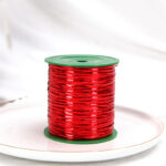 Flower wrapping accessories JZZS 300yards - Image 8