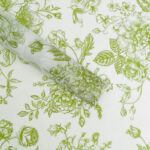 Flower wrapping paper XLZ - Image 5
