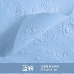 Flower wrapping paper MGFDZ - Image 11