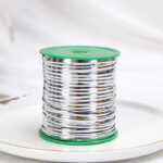 Flower wrapping accessories JZZS 300yards - Image 4