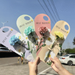 Single bag STHSK（5pcs/bag）