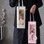 Tote bag CCD（10pcs/bag）