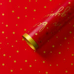 Flower wrapping paper JBXYD（20pcs/bag） - Image 7