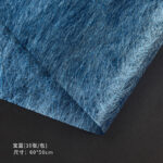 Flower wrapping paper ysz（10sheets/bag） - Image 12