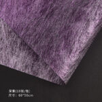 Flower wrapping paper ysz（10sheets/bag） - Image 4