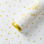 Flower wrapping paper JBXYD（20pcs/bag） - Image 8